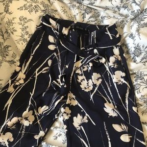 Flora Zara Trousers
